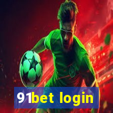 91bet login
